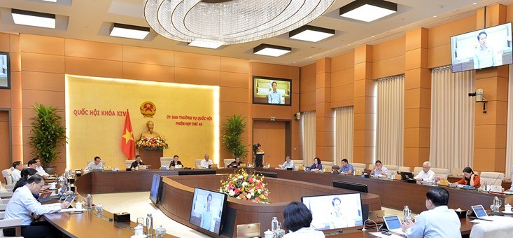 Bổ sung gần 140.000 tỷ đồng vào dự toán thu ngân sách nhà nước năm 2019